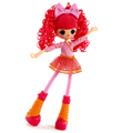  Lalaloopsy Girls, 