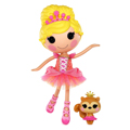   Lalaloopsy, 