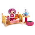 Lalaloopsy Mini  