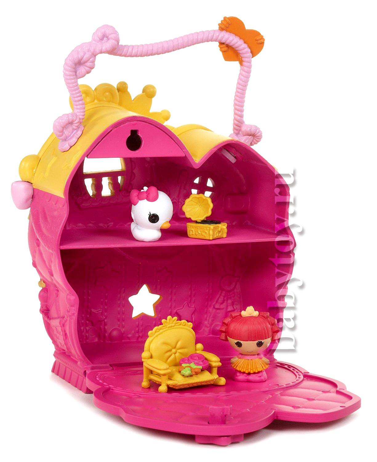 Lalaloopsy Tinies   