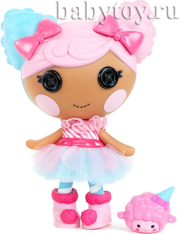  Lalaloopsy Littles, 