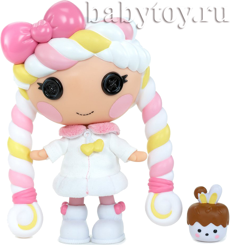  Lalaloopsy Littles, 