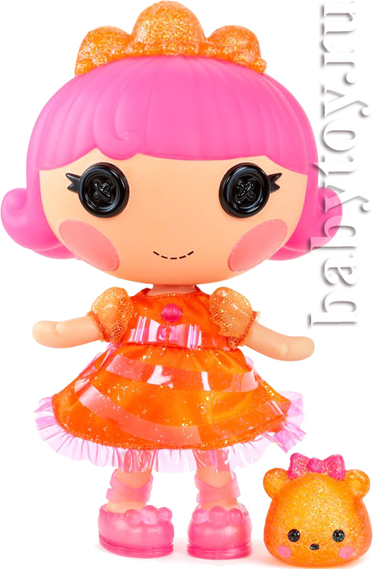 , Lalaloopsy Littles, 