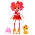  Lalaloopsy Girls,  