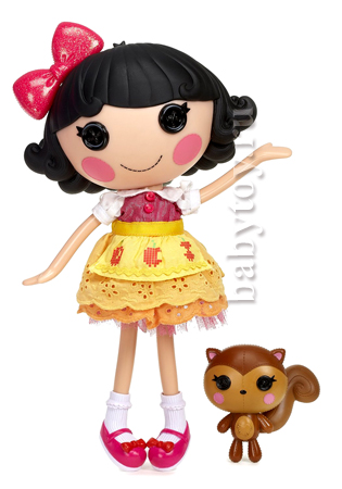   Lalaloopsy, 