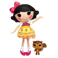   Lalaloopsy, 