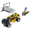  Lego Racers   