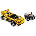  Lego Racers - RC