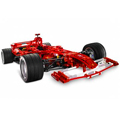 Lego Racers  F1 1:8