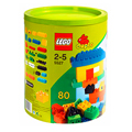 Lego Duplo  . 80 