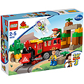  Lego Duplo Toy Story 3  