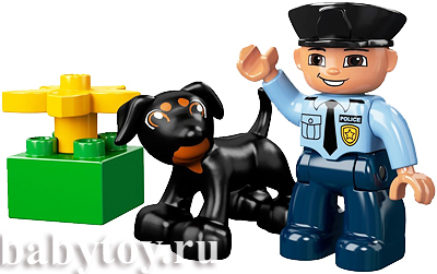  Lego Duplo 