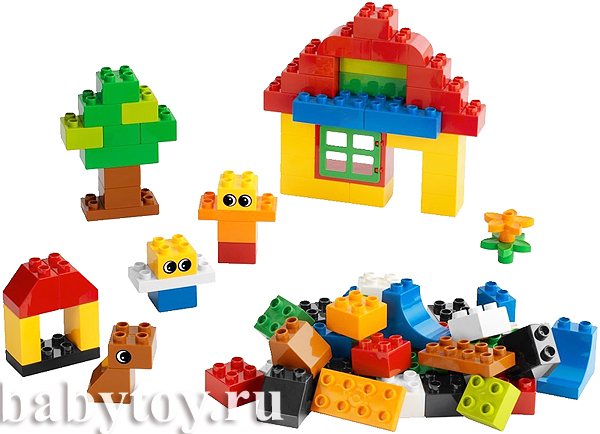  Lego Duplo   