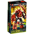  Lego Hero Factory 