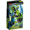  Lego Hero Factory 