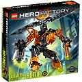  Lego Hero Factory 