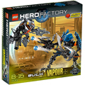  Lego Hero Factory   