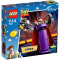  Lego Toy Story  