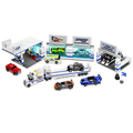 Lego Racers  