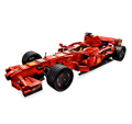 Lego Racers Ferrari F1 1:9