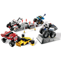  Lego Racers 