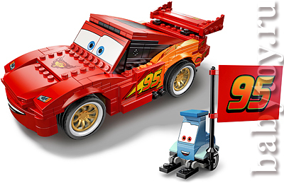  Lego Cars   