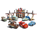  Lego Cars  