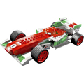  Lego Cars :  