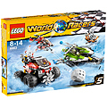  Lego Racers  