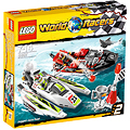  Lego Racers   