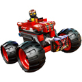  Lego Racers  