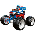  Lego Racers  