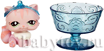  Littlest Pet Shop 