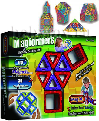  Magformers-30