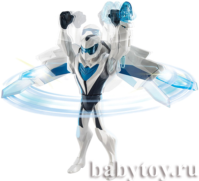 Max Steel    - Turbo Flight