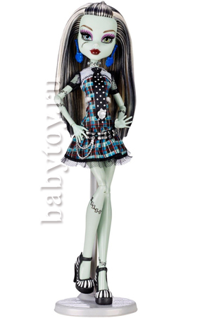 Monster High 