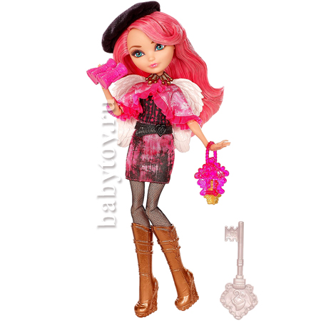 Ever After High   