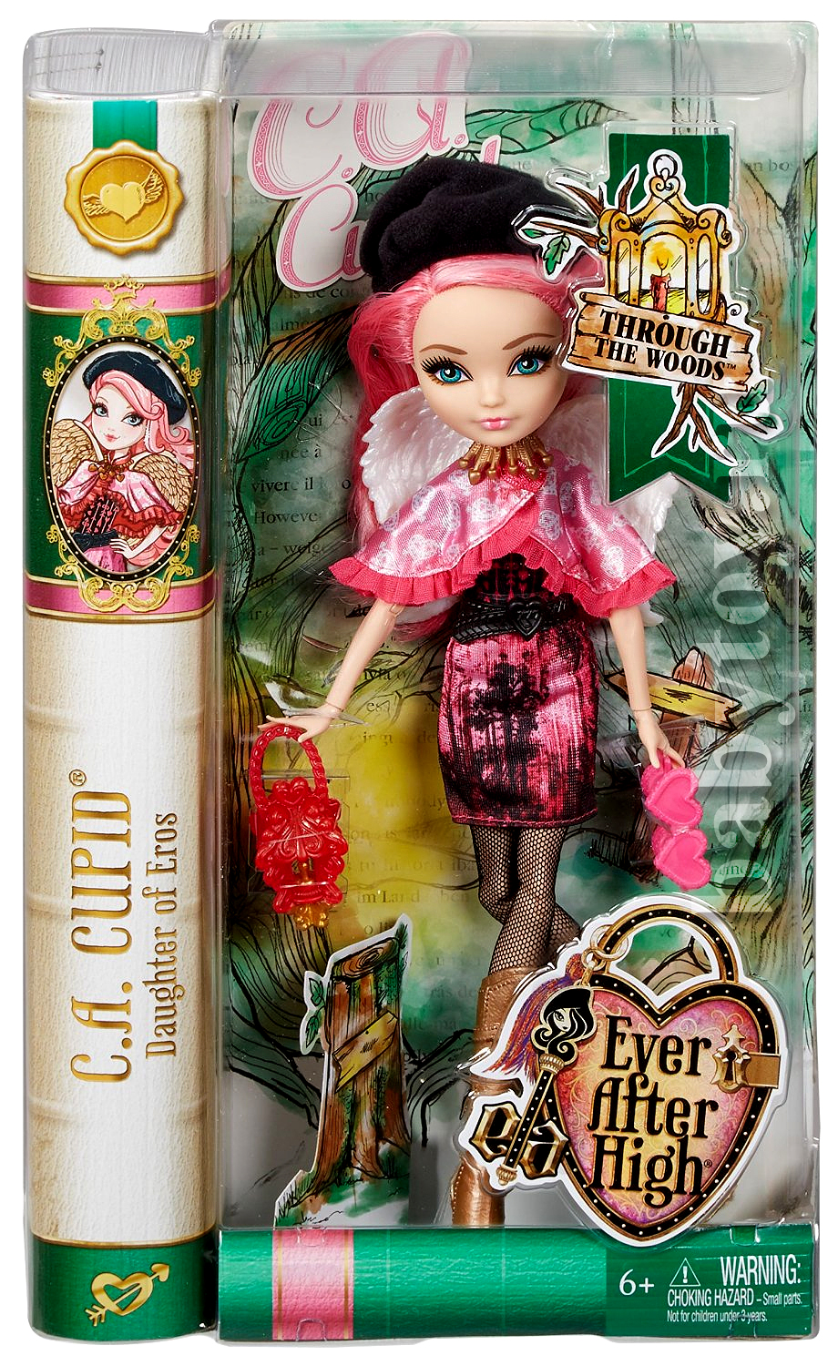 Ever After High   