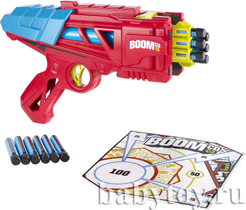  BOOMco Mag Blast