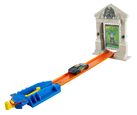   Hot Wheels   Zombie Attack