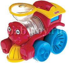 Fisher Price  