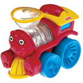 Fisher Price  