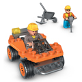 Mega Bloks -   