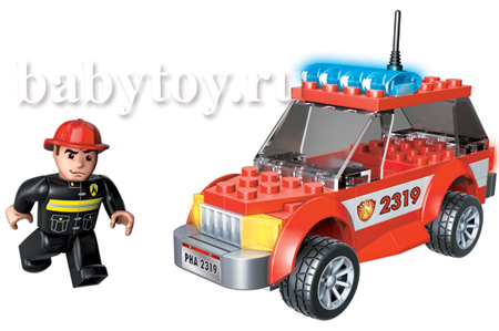 Mega Bloks -   