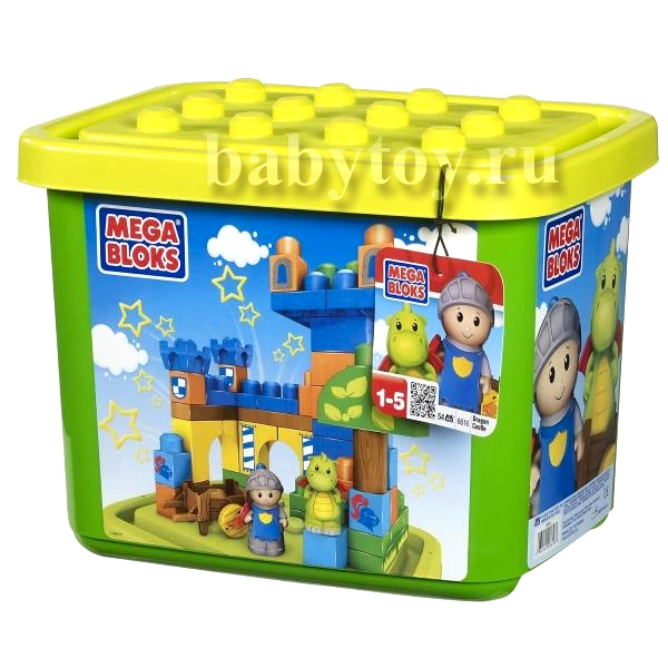 Mega Bloks   50 