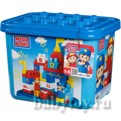 Mega Bloks   50 