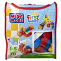 Mega Bloks       