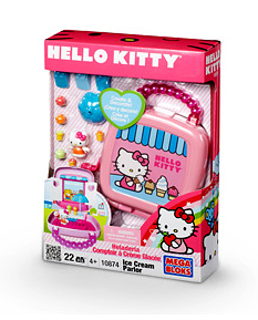  Hello Kitty  : 