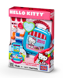  Hello Kitty  :   