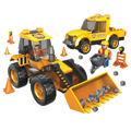 Mega Bloks  2  + 2 - 